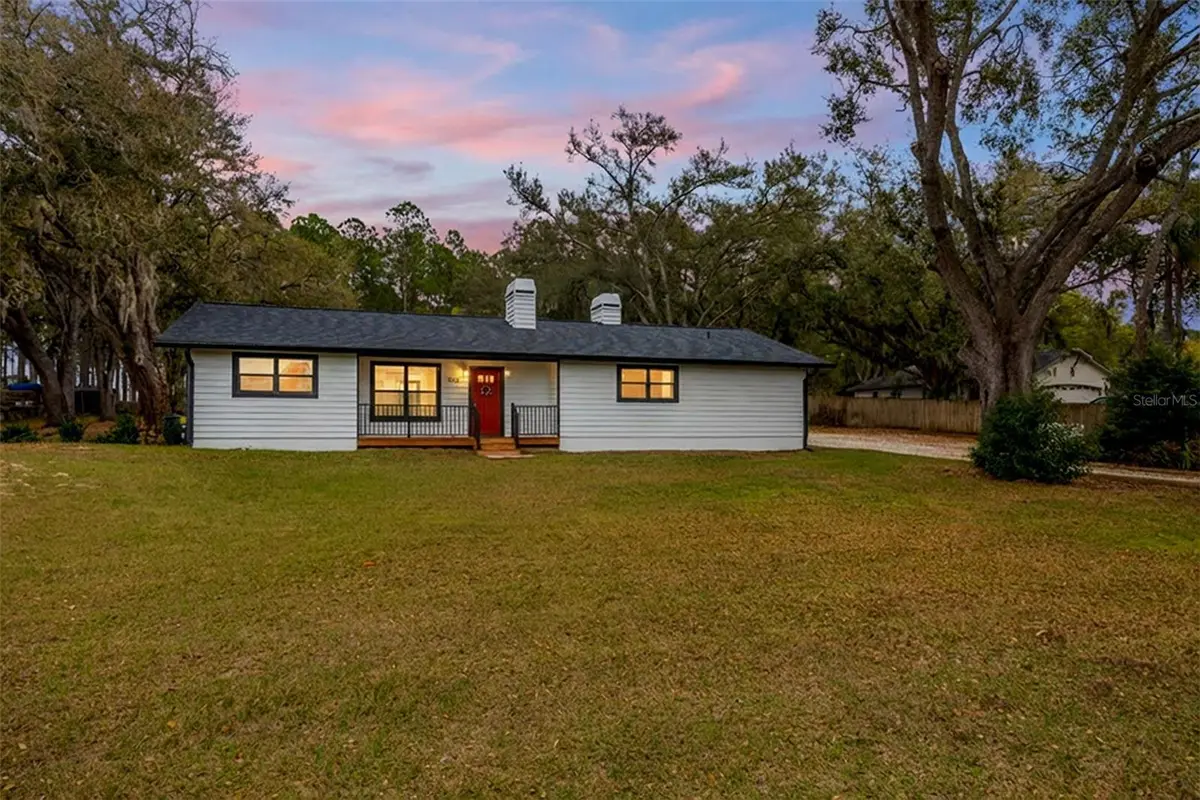 9642 Sunnyslope Lane, Wesley Chapel, FL 33545 - #1