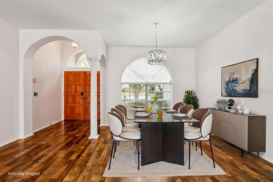 9305 Wellington Park Circle, Tampa, FL 33647 - #2