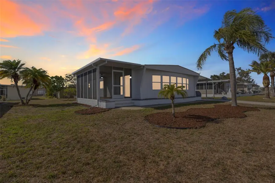 517 Los Altos, North Port, FL 34287 - #3