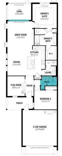 18460 Green Garden Court, Venice, FL 34293 - #2