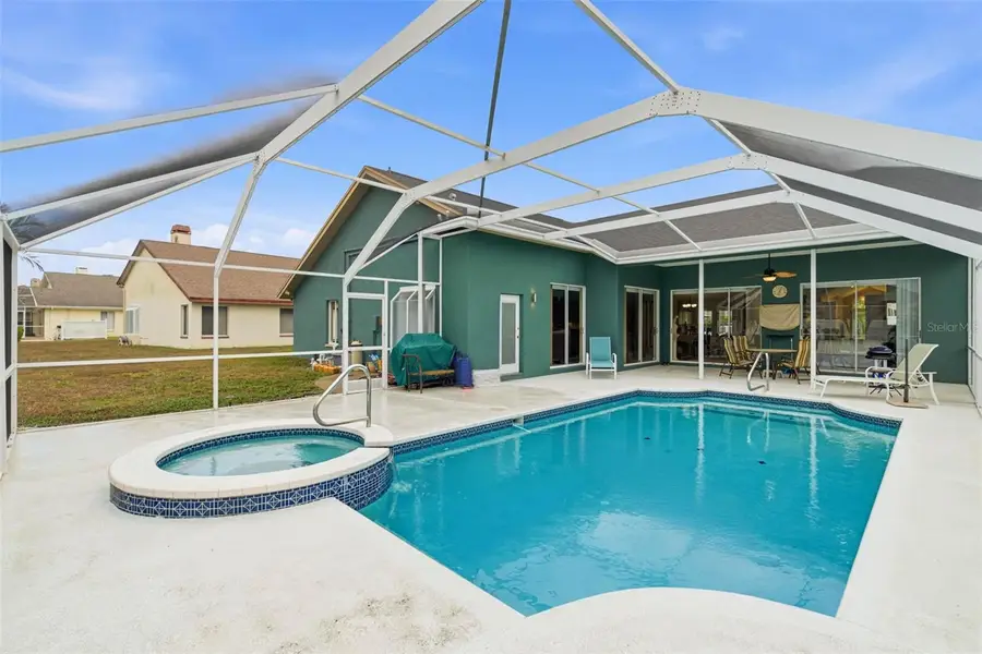 1319 Hoversham Drive, New Port Richey, FL 34655 - #2