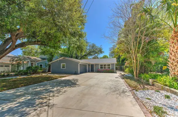 3208 W Hawthorne Road, TAMPA, FL 33611