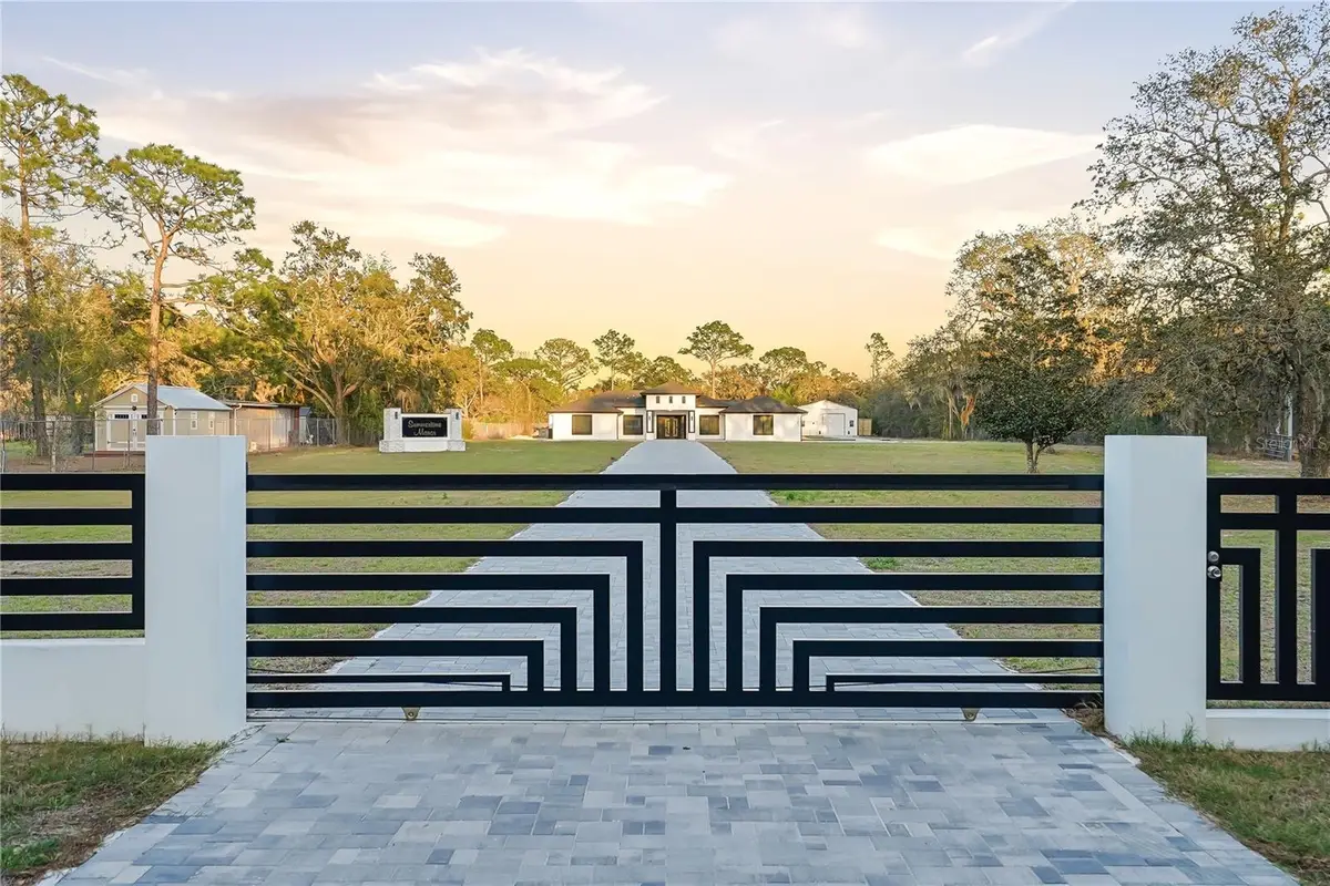 17736 Overstreet Lane, Spring Hill, FL 34610 - #1