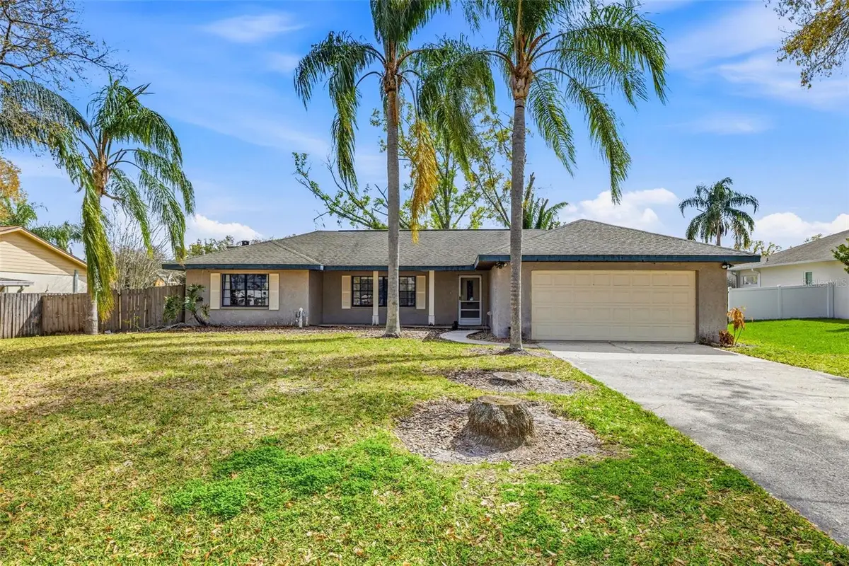 22440 Stillwood Drive, Land O Lakes, FL 34639 - #1