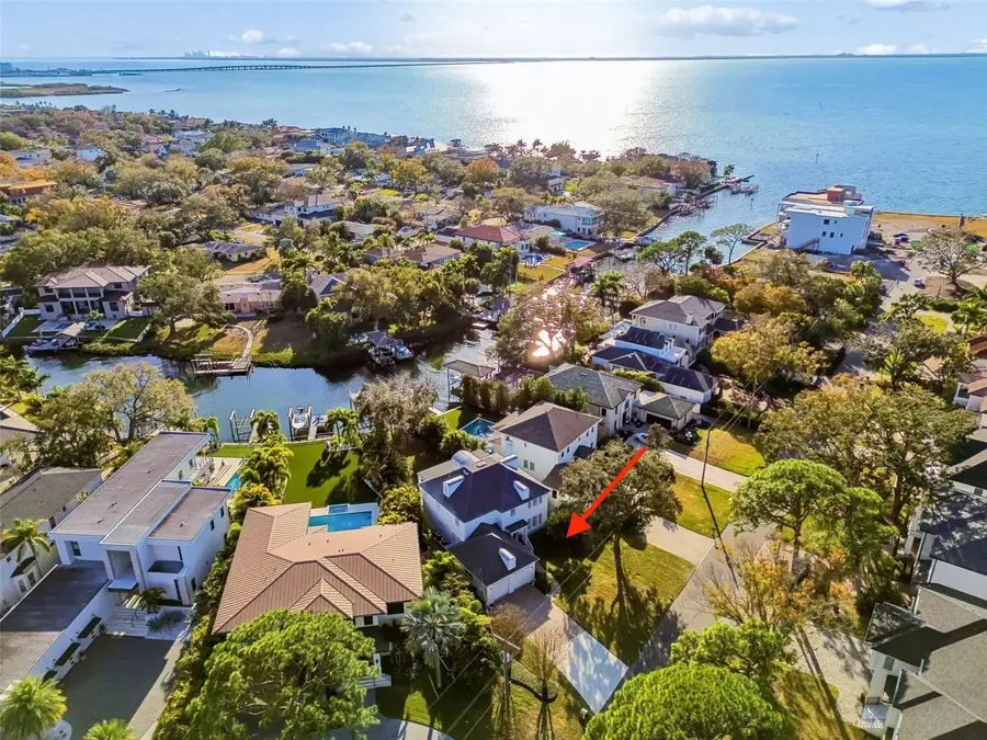 5004 W Leona Street, Tampa, FL 33629 - #3