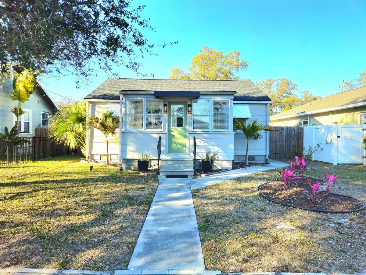 3611 4th Avenue N, Saint Petersburg, FL 33713 - #1