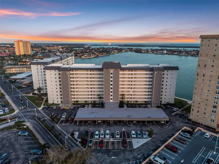 5130 Brittany Drive S #201, Saint Petersburg, FL 33715 - #2