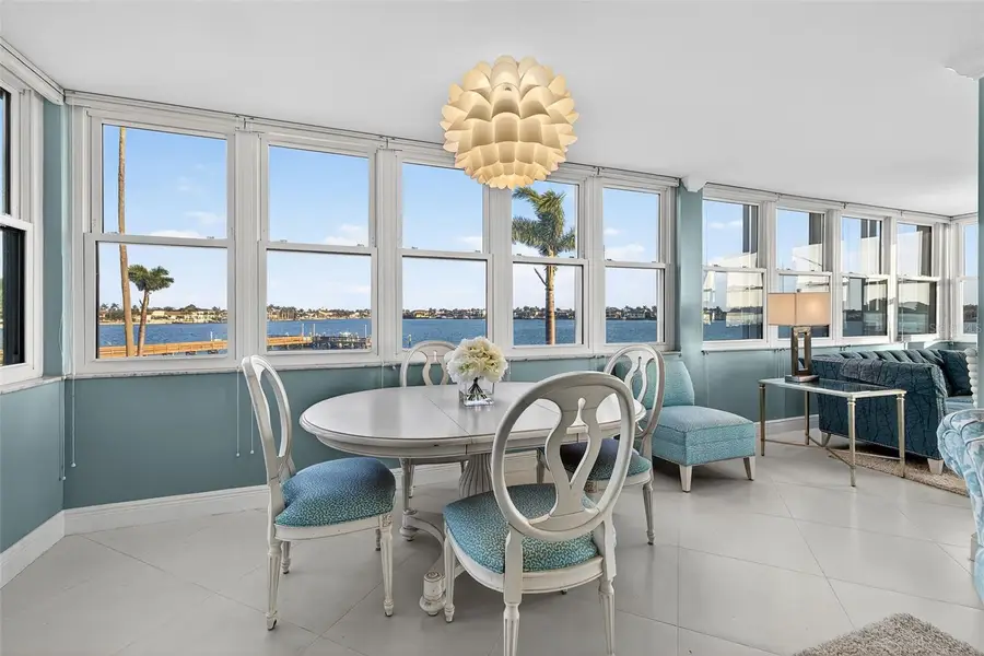 5130 Brittany Drive S #201, Saint Petersburg, FL 33715 - #3