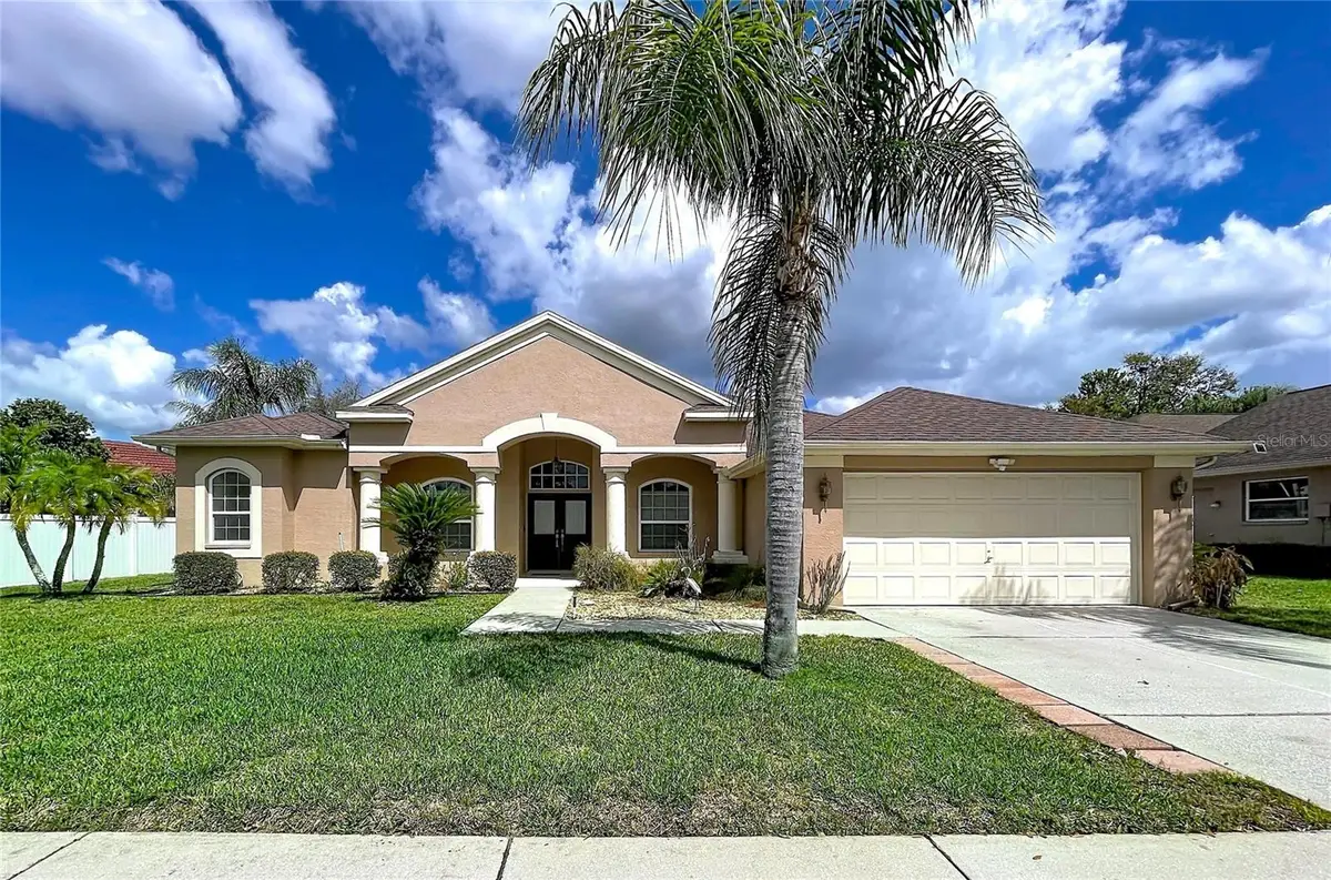 1144 Pristine Place, Lutz, FL 33549 - #1