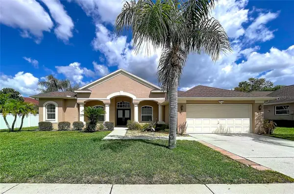 1144 Pristine Place, LUTZ, FL 33549
