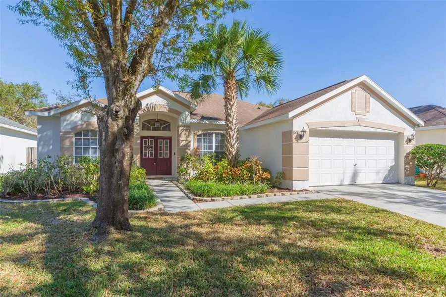 7007 Potomac Circle, Riverview, FL 33578 - #2