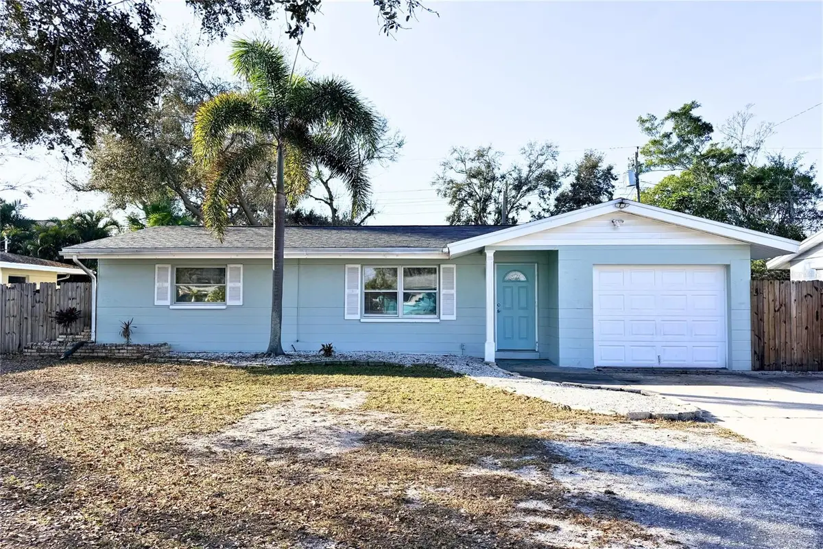 11960 79th Avenue, Seminole, FL 33772 - #1