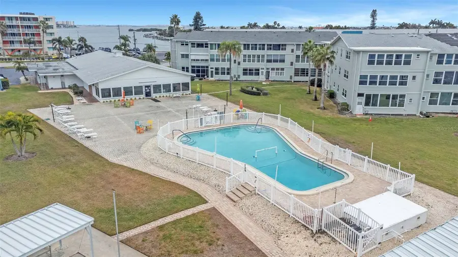 1893 Shore Drive S #114, South Pasadena, FL 33707 - #2