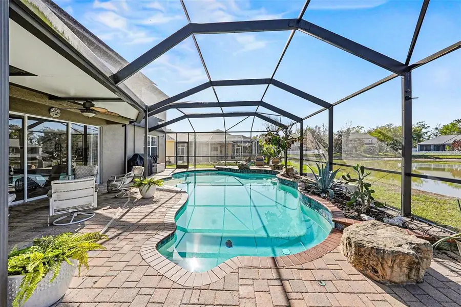 5128 Hartwell Loop, Land O Lakes, FL 34638 - #2