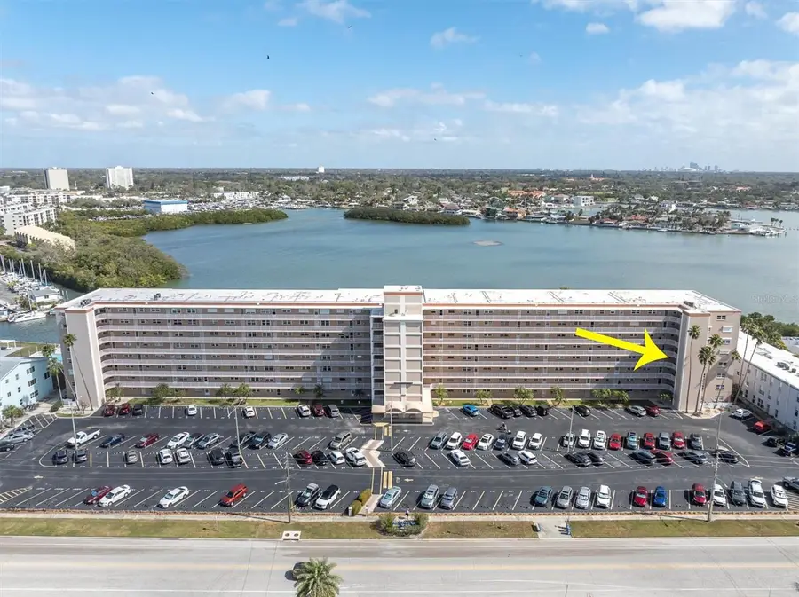 1847 Shore Drive S #419, South Pasadena, FL 33707 - #2