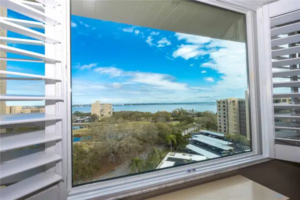 2621 Cove Cay Drive #1003, CLEARWATER, FL 33760