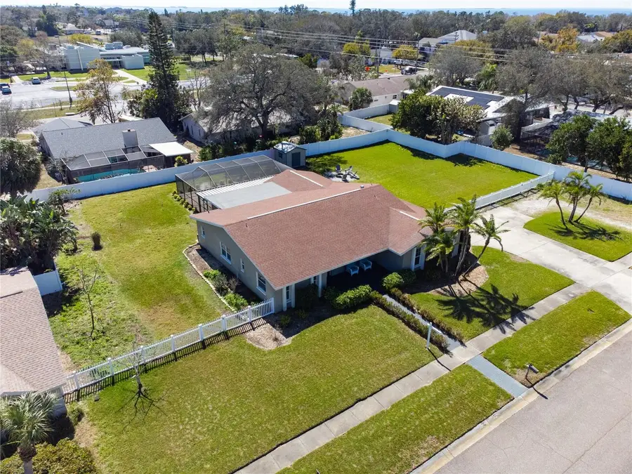 1503 Tallahassee Drive, Tarpon Springs, FL 34689 - #3