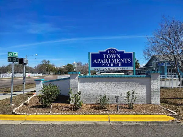 1950 59th Avenue N #119, ST PETERSBURG, FL 33714