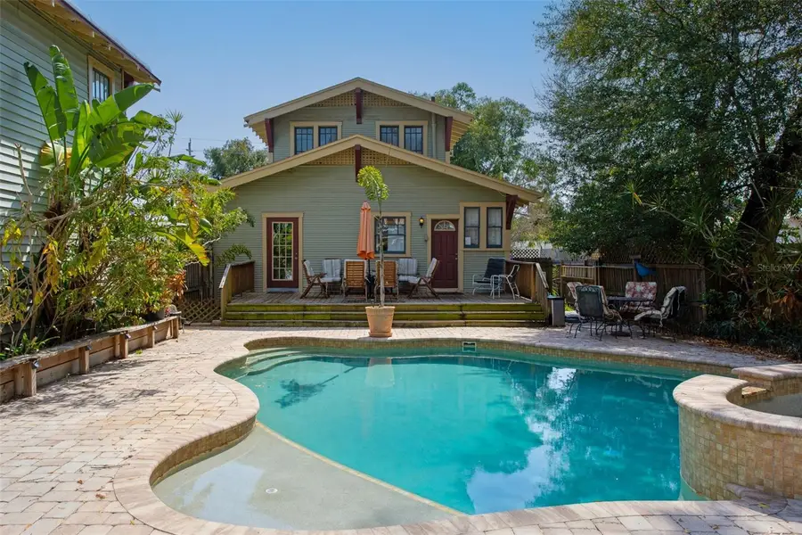 1018 E Columbus Drive, Tampa, FL 33605 - #2