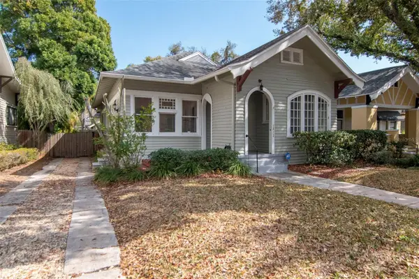 1012 S Rome Avenue, TAMPA, FL 33606