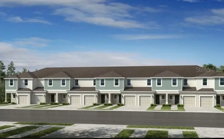 13219 Stable Place, Parrish, FL 34219 - #1