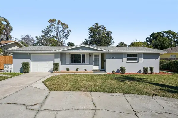 6832 16th Way S, ST PETERSBURG, FL 33712