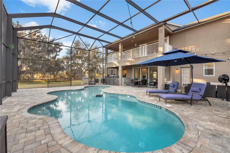 10744 Breaking Rocks Drive, Tampa, FL 33647 - #2