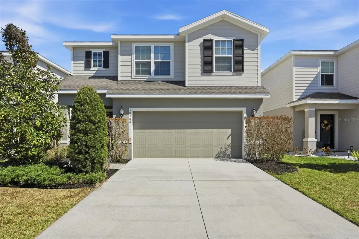 10402 Hawks Landing Drive, Land O Lakes, FL 34638 - #1