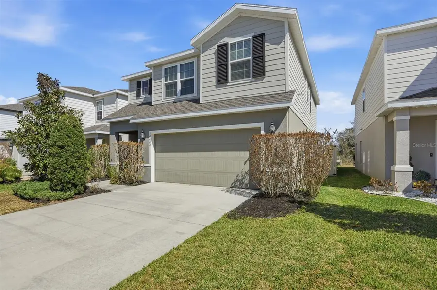 10402 Hawks Landing Drive, Land O Lakes, FL 34638 - #2