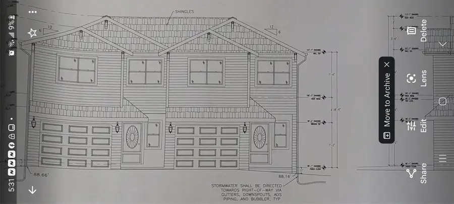 5449 12th Street, Zephyrhills, FL 33542 - #2