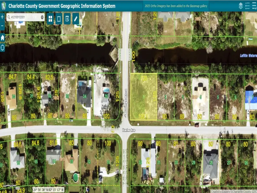 12010 Xavier Avenue, Port Charlotte, FL 33981 - #2