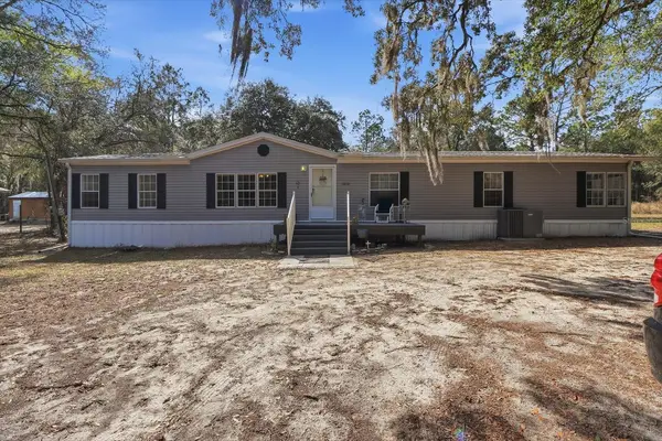 2650 E Harley Street, INVERNESS, FL 34453