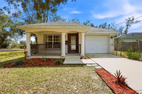 2905 E 18th Avenue, TAMPA, FL 33605