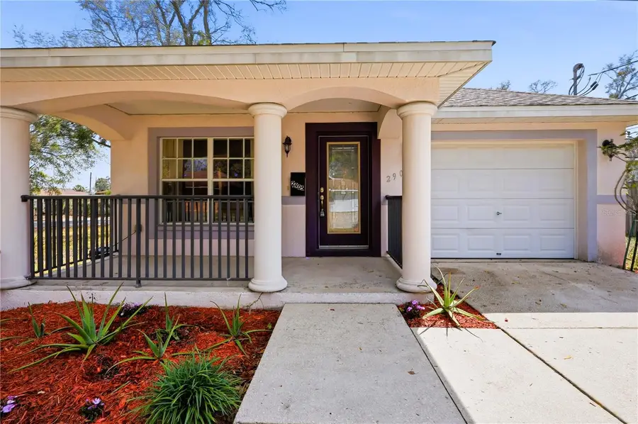 2905 E 18th Avenue, Tampa, FL 33605 - #2