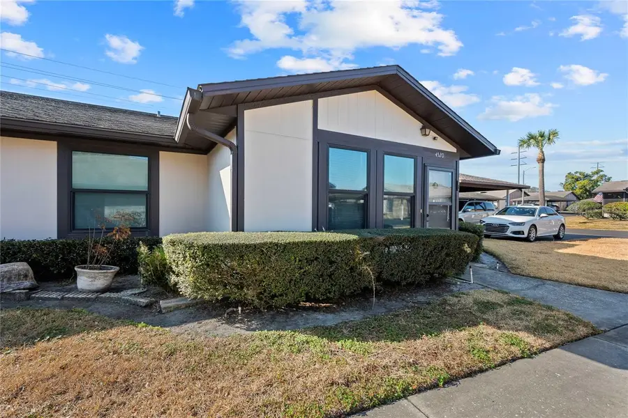 4520 Blossom Boulevard #D, Zephyrhills, FL 33542 - #3