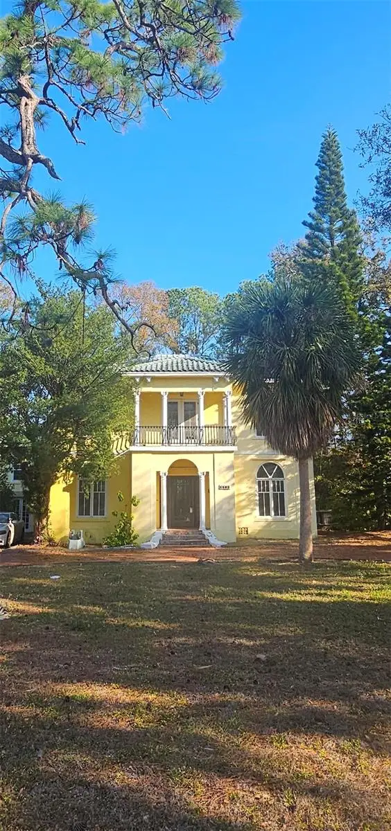 4503 W North B Street, Tampa, FL 33609 - #1