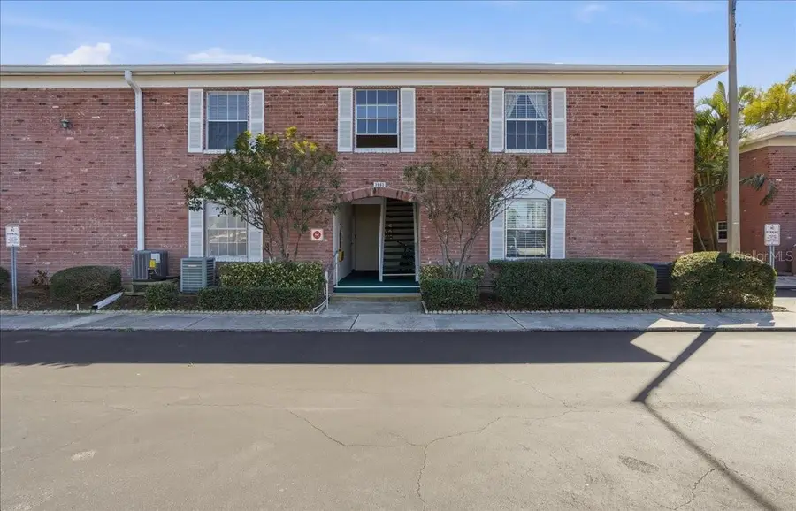 3580 38th Avenue S #96, Saint Petersburg, FL 33711 - #2