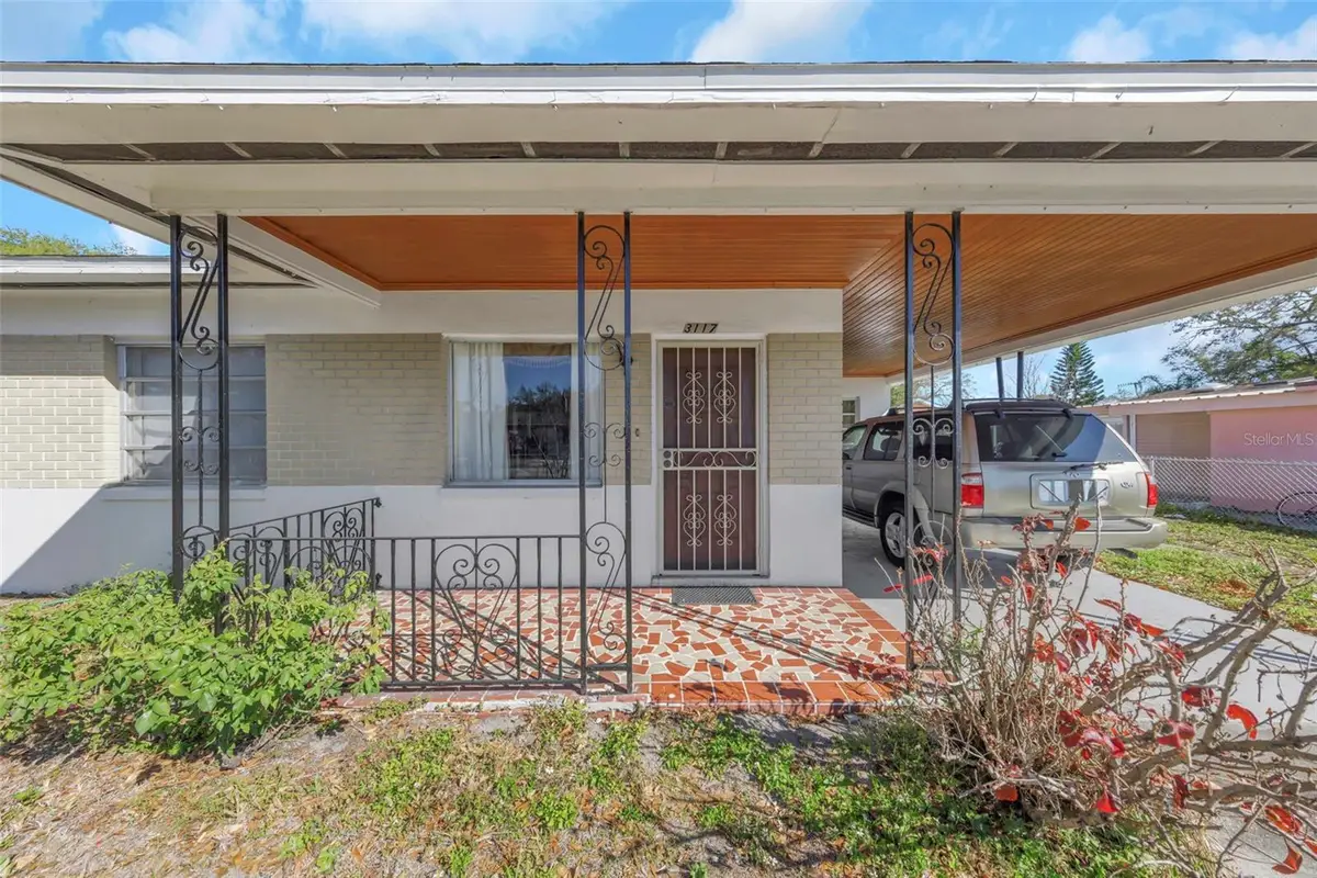 3117 W Leroy Street, Tampa, FL 33607 - #1