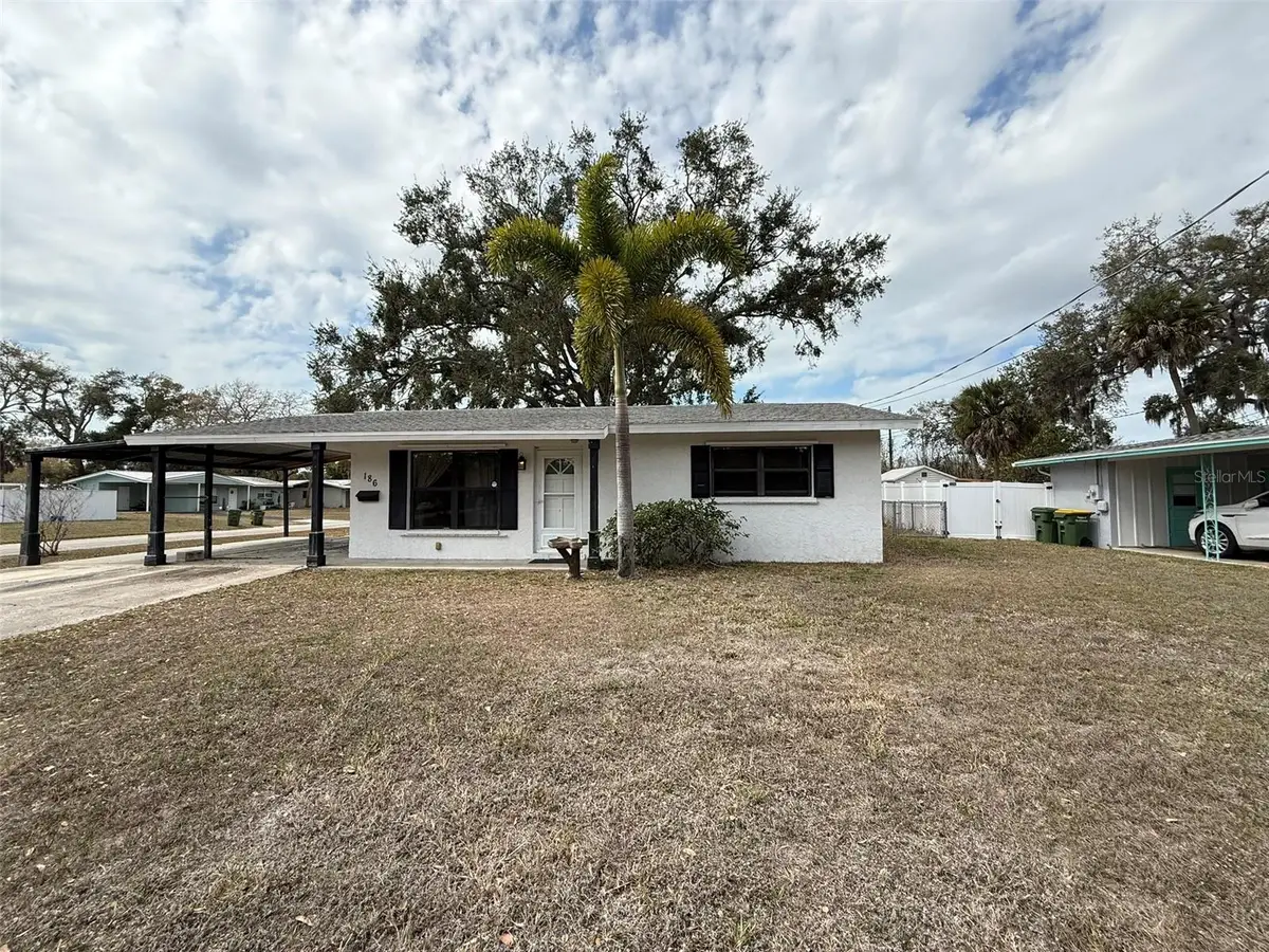 186 Midwest Parkway, Sarasota, FL 34232 - #1
