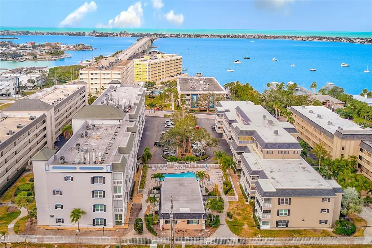 139 Bluff View Drive #107, Belleair Bluffs, FL 33770 - #1