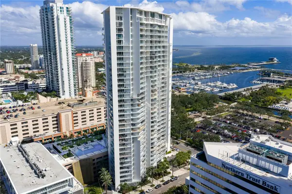 175 1st Street S #2106, ST PETERSBURG, FL 33701