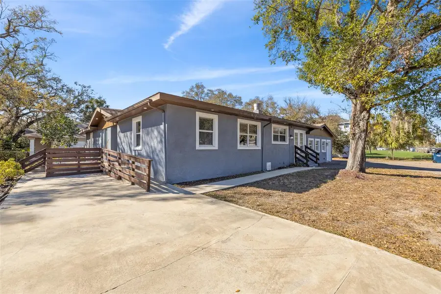 3901 W Platt Street, Tampa, FL 33609 - #2