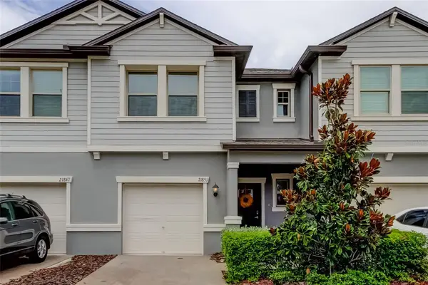 21851 Lyonia Lane, LAND O LAKES, FL 34637