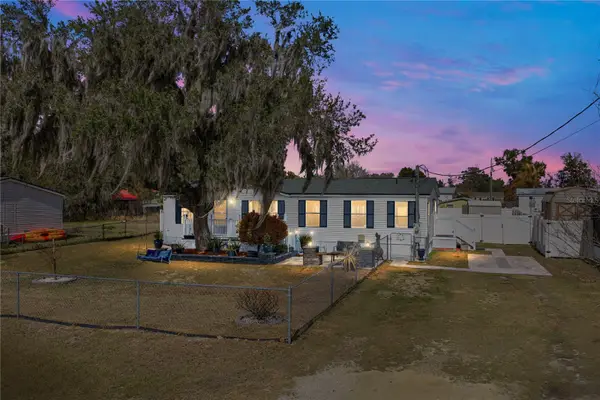 4695 Turner Road, MULBERRY, FL 33860