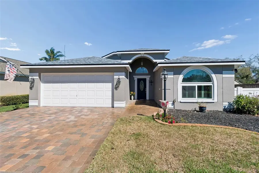 3301 Black Gum Court, Tampa, FL 33618 - #2