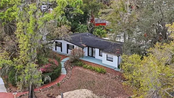 12116 N 52nd Street, TEMPLE TERRACE, FL 33617