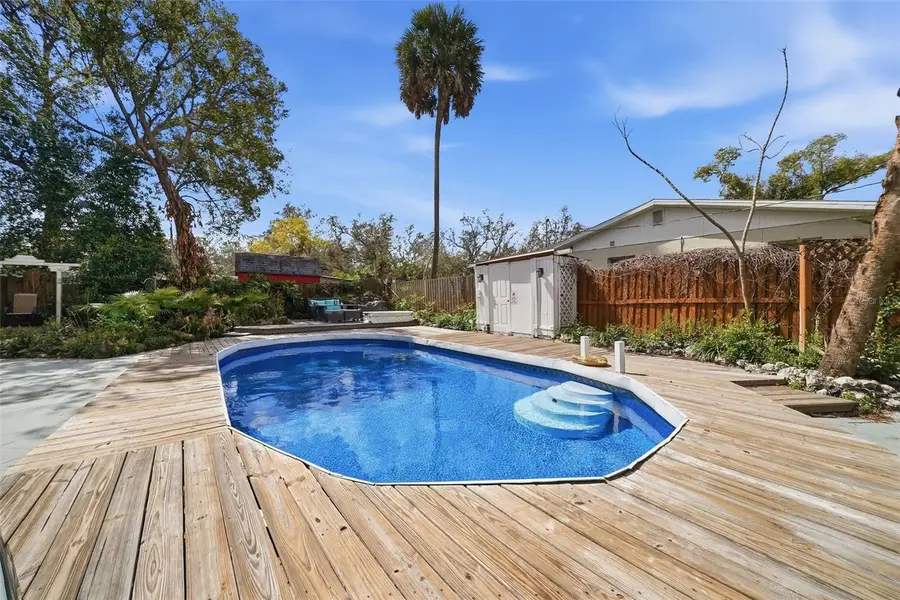 12116 N 52nd Street, Temple Terrace, FL 33617 - #3