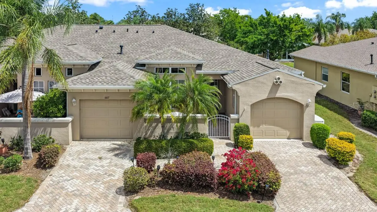 1007 Chelsea Greens Court #36, Sun City Center, FL 33573 - #1