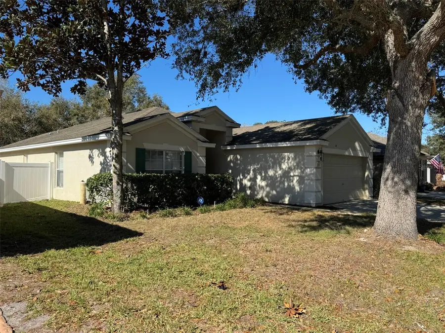 635 White Flower Way, Brooksville, FL 34604 - #3