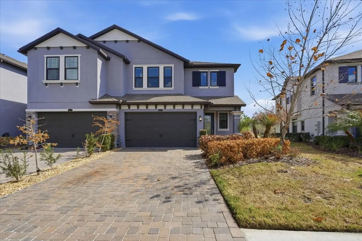 4664 Lagona Lane, Wesley Chapel, FL 33543 - #1